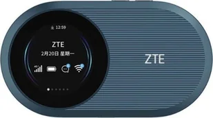 Router ZTE U10S Pro 4G - Routery - miniaturka - grafika 1