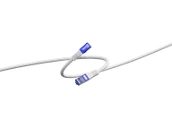 Kable miedziane - Kabel sieciowy ISY IPC-1030 3m Szary - miniaturka - grafika 1