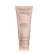 Kosmetyki do kąpieli - Thalgo Pink Sand Shower Scrub Peelingujący żel pod prysznic 200 ml - miniaturka - grafika 1