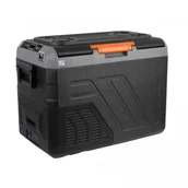 Lodówki turystyczne - Lodówka turystyczna G21 Zion 32 l Kolor: czarny - miniaturka - grafika 1