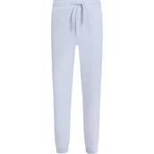 Spodnie i spodenki dla chłopców - Guess Spodnie dresowe | Regular Fit - miniaturka - grafika 1