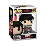 Figurki dla dzieci - POP TV: ST S4- Mike w/Will's Painting - miniaturka - grafika 1