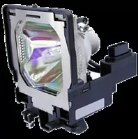 Lampa do SANYO PLC-XP47 - oryginalna lampa z modułem - Lampy do projektorów - miniaturka - grafika 1