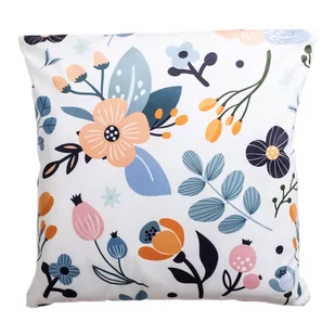 Poduszka dekoracyjna 45x45 cm – JAHU collections - Poduszki dekoracyjne - miniaturka - grafika 1