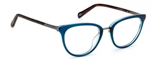 Okulary korekcyjne Fossil FOS 7123 VGZ - Okulary korekcyjne, oprawki, szkła - miniaturka - grafika 2