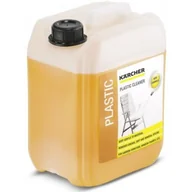 Inne artykuły czyszczące - Karcher 6.295-358.0 - Środek do czyszczenia plastiku 5L - miniaturka - grafika 1