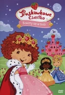 Filmy dla dzieci DVD - Truskawkowe Ciastko Bawimy Się w Teatr SDT-Film - miniaturka - grafika 1