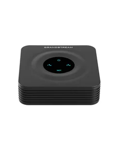 GRANDSTREAM BRAMKA VOIP HT HT802v2 HT802v2 - Telefonia VoIP - miniaturka - grafika 1
