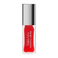 Błyszczyki do ust - Tuli Labs Olejek do Ust 08 Strawberry Kiss - miniaturka - grafika 1