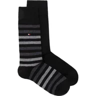Skarpetki męskie - Tommy Hilfiger Skarpety 2-pack - miniaturka - grafika 1