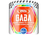 Produkty specjalne dla sportowców - Real Pharm Gaba 200 g - miniaturka - grafika 1