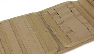 Condor - Wkład do plecaka - Pack Insert - Coyote Brown - VA7-498 - Plecaki - miniaturka - grafika 4