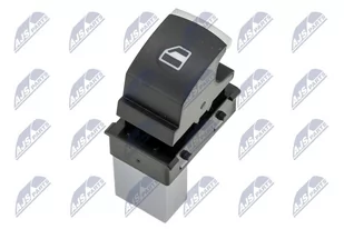 Przełącznik, podnośnik szyby NTY EWS-VW-033 - Akcesoria do układu elektrycznego - miniaturka - grafika 1