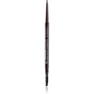 Akcesoria i kosmetyki do stylizacji brwi - Catrice Brwi SlimMatic Ultra Precise Brow Pencil Waterproof 050 Chocolate 0.05 g - miniaturka - grafika 1