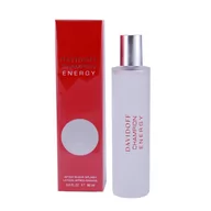 Wody po goleniu - Davidoff Champion Energy 90ml - miniaturka - grafika 1