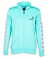 Bluzy damskie - KangaROOS Bluza damska zielona rozmiar M - miniaturka - grafika 1