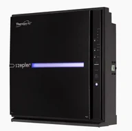 Oczyszczacze powietrza - Zepter THERAPY AIR iON PWC-570B/WIE Czarny - miniaturka - grafika 1