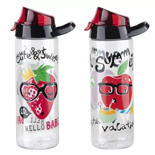 Butelka z ustnikiem Florina Dream 750 ml - Pojemniki kuchenne - miniaturka - grafika 1