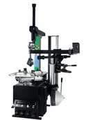 Maszyny wulkanizacyjne - Montażownica do kół półautomatyczna 230V - miniaturka - grafika 1