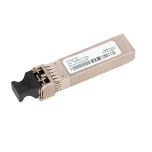 Option XS+85LC01D, 25Gbps, MM LC, 100m, TX850, DDM (-40°C do 85°C) Industrial - Pozostałe akcesoria sieciowe - miniaturka - grafika 1