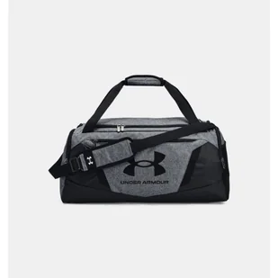 Torba sportowa UNDER ARMOUR Undeniable 5.0 Medium Duffle Bag wodoodporna - Torby sportowe - miniaturka - grafika 1