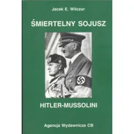Historia świata - Śmiertelny sojusz Hitler-Mussolini - miniaturka - grafika 1