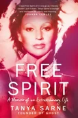 Biografie obcojęzyczne - Free Spirit: A Memoir of an Extraordinary Life - miniaturka - grafika 1