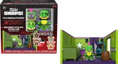 Figurki dla dzieci - Figurka Funko Pop five nights at freddy's freddy fnaf montgomery gator snap funko pop! - miniaturka - grafika 1