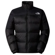 Kurtki męskie - Męska kurtka puchowa The North Face M Diablo Down 2.0 Jacket Rozmiar: XL / Kolor: czarny - miniaturka - grafika 1