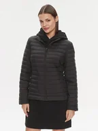 Kurtki damskie - Calvin Klein Kurtka przejściowa Packable Super Lw Padded Jacket K20K206326 Czarny Slim Fit - miniaturka - grafika 1
