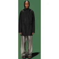 Płaszcze damskie - Rains Płaszcz - miniaturka - grafika 1