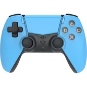 Kontrolery gier na PC - Kontroler COBRA QSP552LBL Jasnoniebieski - miniaturka - grafika 1