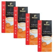 Kawa w kapsułkach i saszetkach - Tchibo Cafissimo Caffe Crema Rich Aroma 120 kapsuł KAP.CAFF.RICH.4X30KA - miniaturka - grafika 1