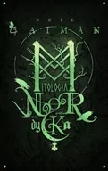 Fantasy - MAG Mitologia nordycka - Neil Gaiman - miniaturka - grafika 1