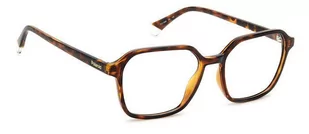 Okulary korekcyjne Polaroid PLD D469 086 - Okulary korekcyjne, oprawki, szkła - miniaturka - grafika 2