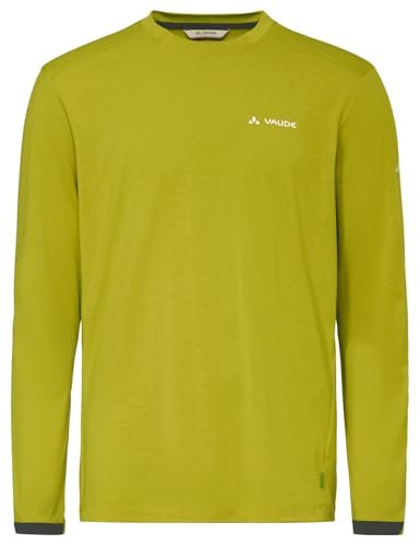Męski t-shirt Sveit LS II