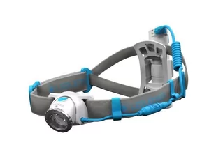 Latarka czołowa Ledlenser Neo 10R (500917) blue - Latarki - miniaturka - grafika 1