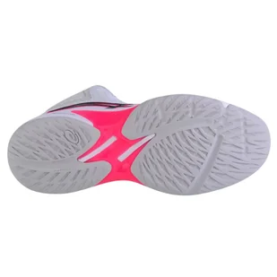 Buty Asics Beyond FF MT W 1072A096 (kolor Biały, rozmiar 37) - Buty sportowe damskie - miniaturka - grafika 4