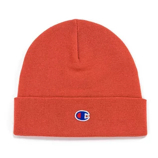 Czapki męskie - CHAMPION BEANIE CAP > 804943-OS037 - Champion - grafika 1