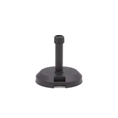 Parasole ogrodowe - Naterial Podstawa do parasola Sun 53mm śr.38.5cm / 18kg antracytowa - miniaturka - grafika 1