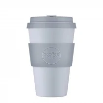 Lumarko Kubek Podróżny Z Tworzywa Pla Glittertind 400 ML - Kubki - miniaturka - grafika 3