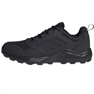 Buty adidas Terrex Tracerocker 2 M (kolor Czarny, rozmiar 46) - Buty trekkingowe męskie - miniaturka - grafika 1