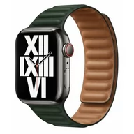 Akcesoria do smartwatchy - Apple Pasek do Watch 38/40/41mm) S/M Zielona sekwoja - miniaturka - grafika 1