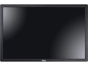 Dell Professional P2212H 21,5" LED Stand Alone - Monitory reklamowe i wyświetlacze - miniaturka - grafika 1