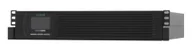 Zasilacze awaryjne UPS - TOTOLINK X2000R router bezprzewodowy Gigabit Ethernet Dual-band (2.4 GHz/5 GHz) Czarny - miniaturka - grafika 1