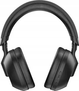 WiWU Master Headset TD-09 - czarne - Słuchawki - miniaturka - grafika 1