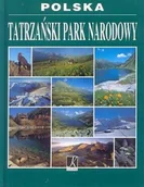 Albumy krajoznawcze - Tatrzański Park Narodowy. Polska - miniaturka - grafika 1
