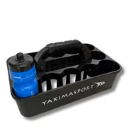 Piłka nożna - Koszyk/ Pojemnik na bidony - 12 sztuk przenośny - miniaturka - grafika 1