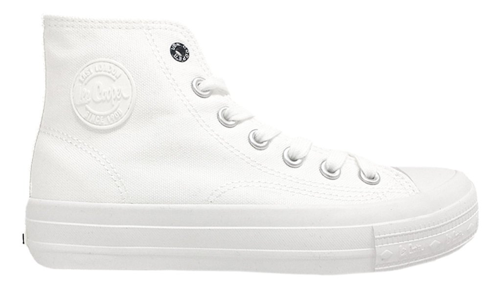 Buty damskie trampki LEE COOPER (LCW-22-31-0906L)-39