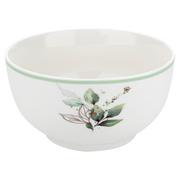 Miski i półmiski - Salaterka / miseczka porcelanowa Florina Olive 13 cm - miniaturka - grafika 1